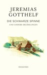 Die schwarze Spinne - Jeremias Gotthelf - 9783257072525