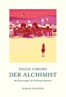 Der Alchimist - Paulo Coelho ; Christoph Niemann - 9783257072723