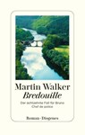 Bredouille - Martin Walker - 9783257073843