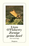 Zornige grüne Insel - Liam O'Flaherty - 9783257213300