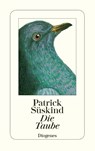 Die Taube - Patrick Süskind - 9783257218466