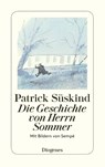 Die Geschichte von Herrn Sommer - Patrick Süskind - 9783257226645