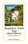 Tod einer Queen - Magdalen Nabb - 9783257227154