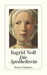 Die Apothekerin - Noll - 9783257229301