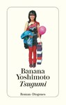 Tsugumi - Banana Yoshimoto - 9783257229738