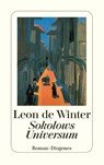 Sokolows Universum - Leon de Winter - 9783257232882