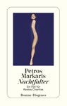 Nachtfalter - Petros Markaris - 9783257233537
