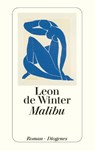 Malibu - Leon de Winter - 9783257234343
