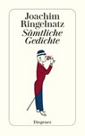 Sämtliche Gedichte - Joachim Ringelnatz - 9783257234671