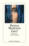 Live! - Petros Markaris - 9783257234749