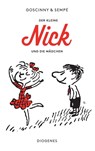 Der kleine Nick und die Mädchen - René Goscinny ; Jean-Jacques Sempé - 9783257235432