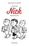 Der kleine Nick und die Schule - René Goscinny ; Jean-Jacques Sempé - 9783257235449