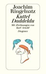 Kuttel Daddeldu - Joachim Ringelnatz - 9783257235470