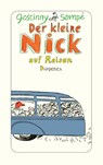 Der kleine Nick auf Reisen - René Goscinny ; Jean-Jacques Sempé - 9783257239072
