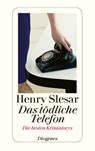 Das tödliche Telefon und andere Meistererzählungen - Henry Slesar - 9783257242102