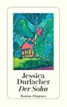 Der Sohn - Jessica Durlacher - 9783257242447