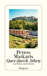 Quer durch Athen - Petros Markaris - 9783257242485