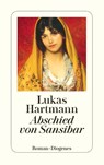 Abschied von Sansibar - Lukas Hartmann - 9783257242973