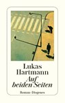Auf beiden Seiten - Lukas Hartmann - 9783257243604