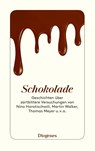Schokolade - Anna von Planta - 9783257244618
