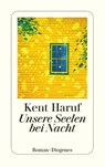 Unsere Seelen bei Nacht - Kent Haruf - 9783257244656