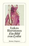 Ein Bild von Lydia - Lukas Hartmann - 9783257244694