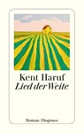 Lied der Weite - Kent Haruf - 9783257245035