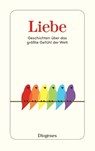Liebe - Anna von Planta ; Noemi Bünzli - 9783257245431