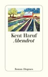 Abendrot - Kent Haruf - 9783257245530