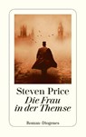 Die Frau in der Themse - Steven Price - 9783257245875