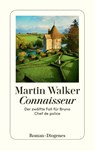 Connaisseur - Martin Walker - 9783257245905