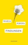 Findungen - Maria Popova - 9783257246407