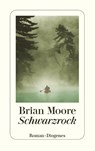 Schwarzrock - Brian Moore - 9783257246483