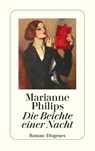 Die Beichte einer Nacht - Marianne Philips - 9783257246650