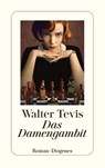 Das Damengambit - Walter Tevis - 9783257246704