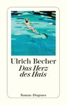 Das Herz des Hais - Ulrich Becher - 9783257246780