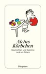 Ab ins Körbchen - Adrian Asllani - 9783257246926