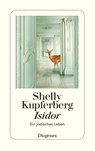 Isidor - Shelly Kupferberg - 9783257247299