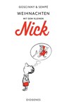 Weihnachten mit dem kleinen Nick - René Goscinny ; Jean-Jacques Sempé - 9783257251128