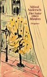 Der Vater eines Mörders - ANDERSCH,  Alfred - 9783257261110
