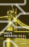Real Tigers - Mick Herron - 9783257300802