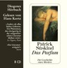 Das Parfum. 8 CDs -  - 9783257800371
