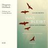 Was bleibt, wenn wir sterben -  - 9783257804348