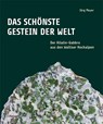 Das schönste Gestein der Welt - Jürg Meyer - 9783258083414