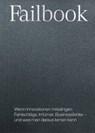 Failbook - VNTR ; Alice Dal Fuoco ; David Reichenau ; Mathias Strazza ; Yasmin Wieland ; Nicolas Bärtschi ; Tobias Bassi ; Maximilian Böger ; Sergio Consonni ; Londono Javier Correa ; Olivia Deubelbeiss ; Kathrin Fortmann ; Lia Hänggeli ; Jan Hartmann ; Thierry Hess - 9783258400280