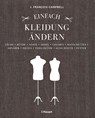 Einfach Kleidung ändern - J. François-Campbell - 9783258601915