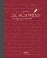 Schreibschriften - Lena Zeise - 9783258602158