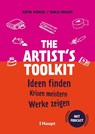 The Artist's Toolkit - Käthe Wenzel ; Nadja Driller - 9783258602974