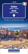 Sicily -  - 9783259014189