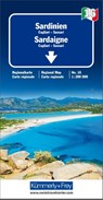Sardinië -  - 9783259014868